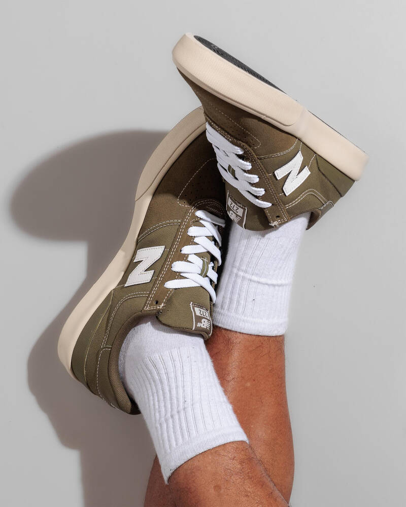 New Balance 272 Shoes for Mens
