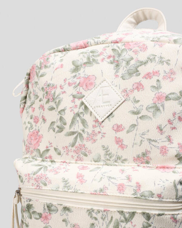 Ava And Ever Juliette Cord Backpack for Womens