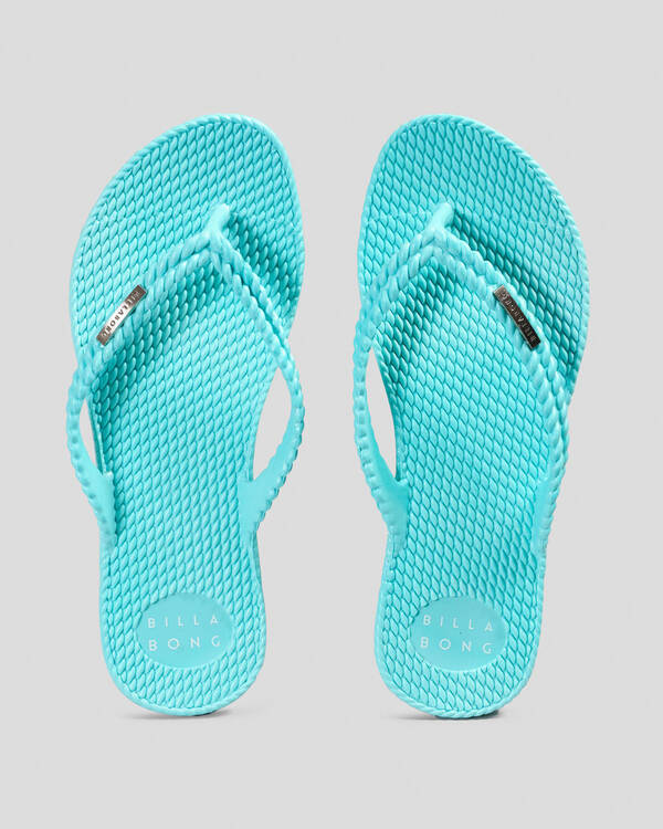 Billabong Kick Back Thongs for Womens
