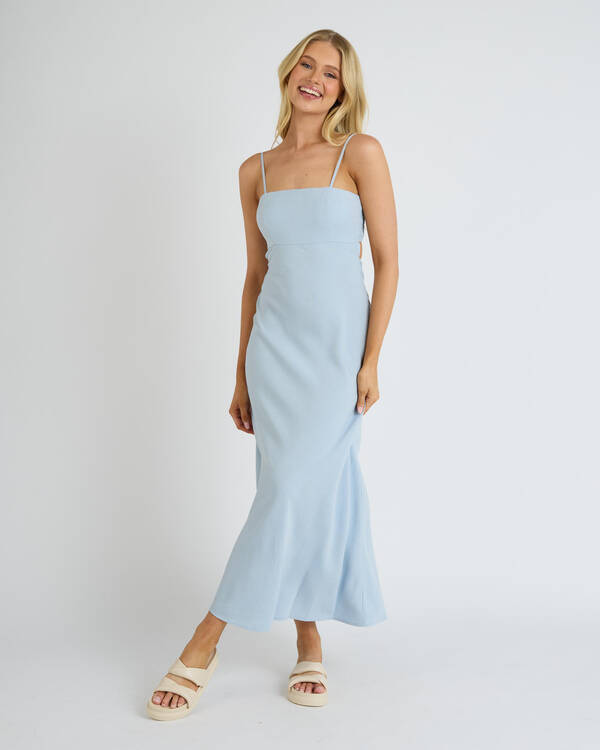 Mooloola Cleo Maxi Dress for Womens