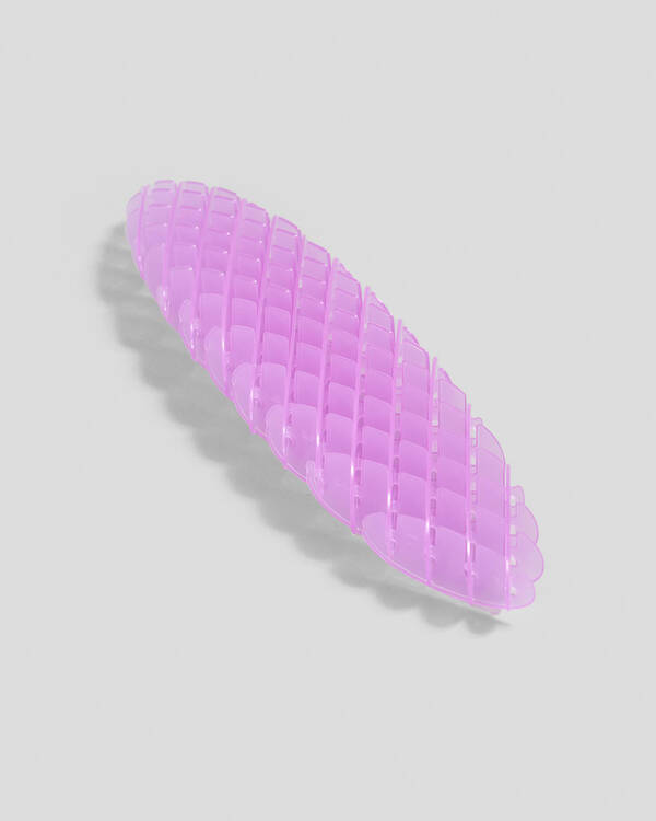 MDI Glow In The Dark Large Flexi Worm for Unisex