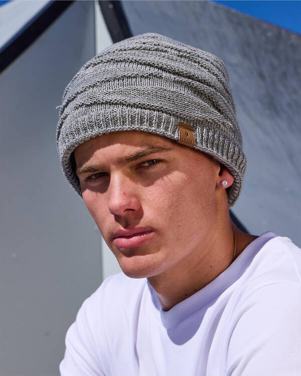 Lucid Custom Beanie for Mens