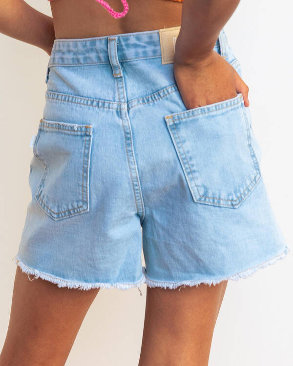 DESU Girl's Harlie Short for Womens