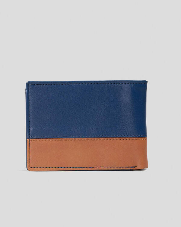 Billabong Dimension Wallet for Mens