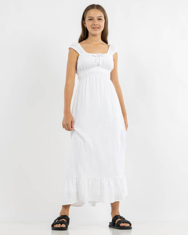 Mooloola Girls' Mabel Maxi Dress for Womens
