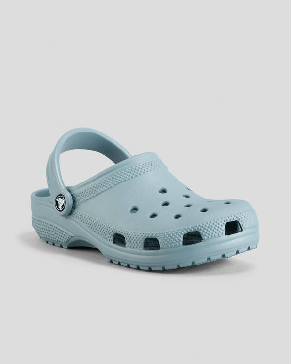 Crocs Classic Clogs for Unisex