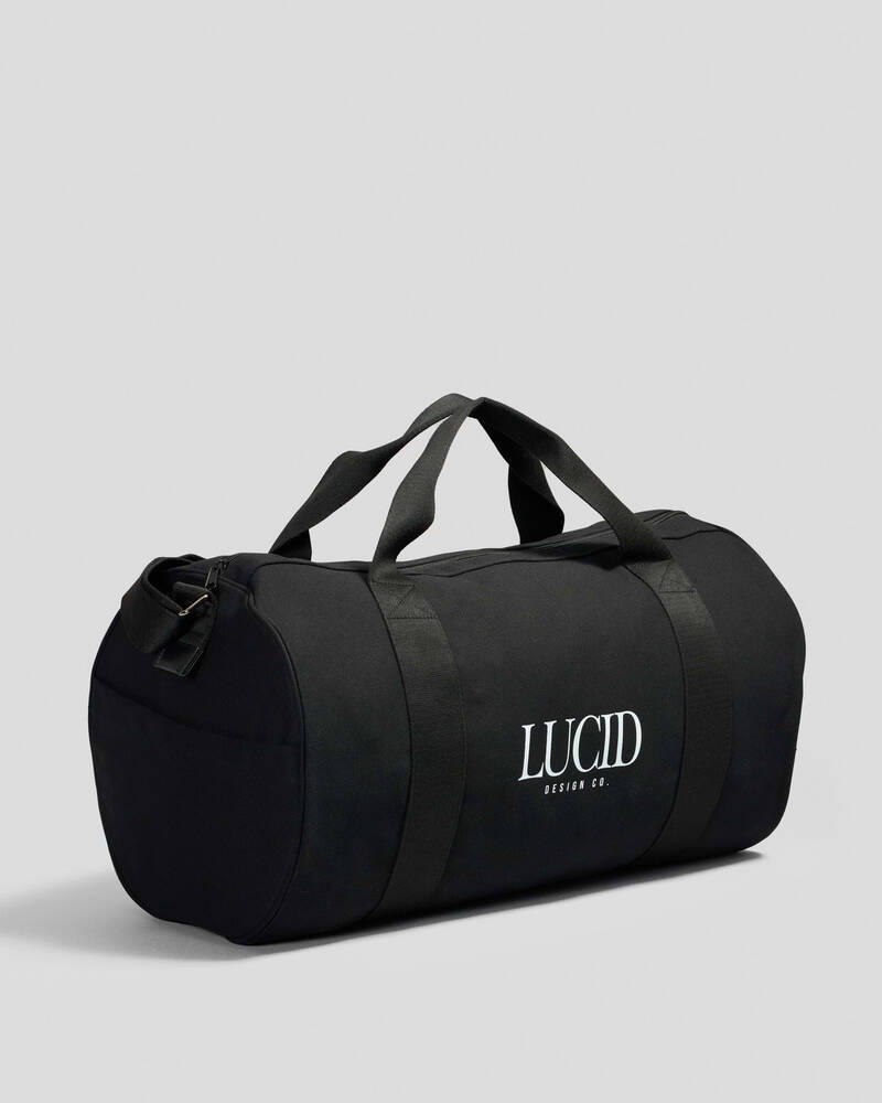 Lucid Unify Duffle Bag for Mens
