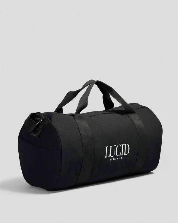 Lucid Unify Duffle Bag for Mens