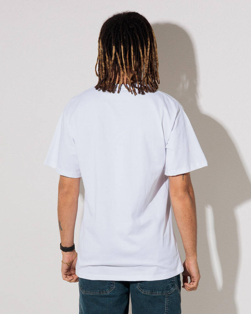 Jetpilot Raptor 2 T-Shirt for Mens