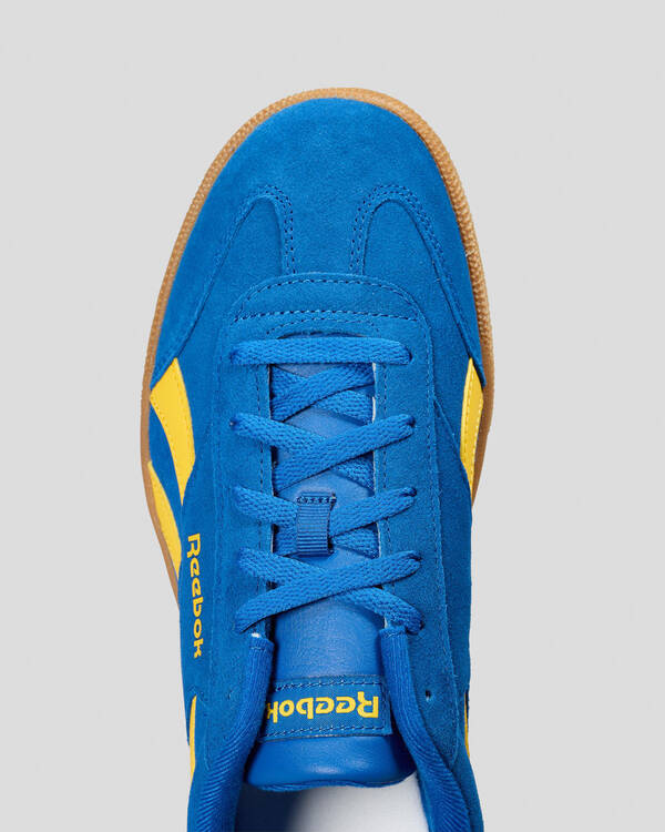 Reebok Smash Edge Shoes for Mens