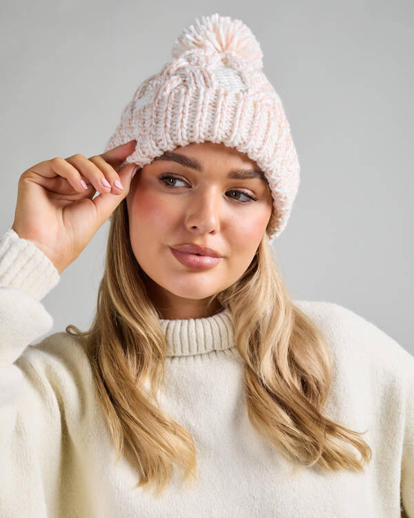 Mooloola Aspen Beanie for Womens