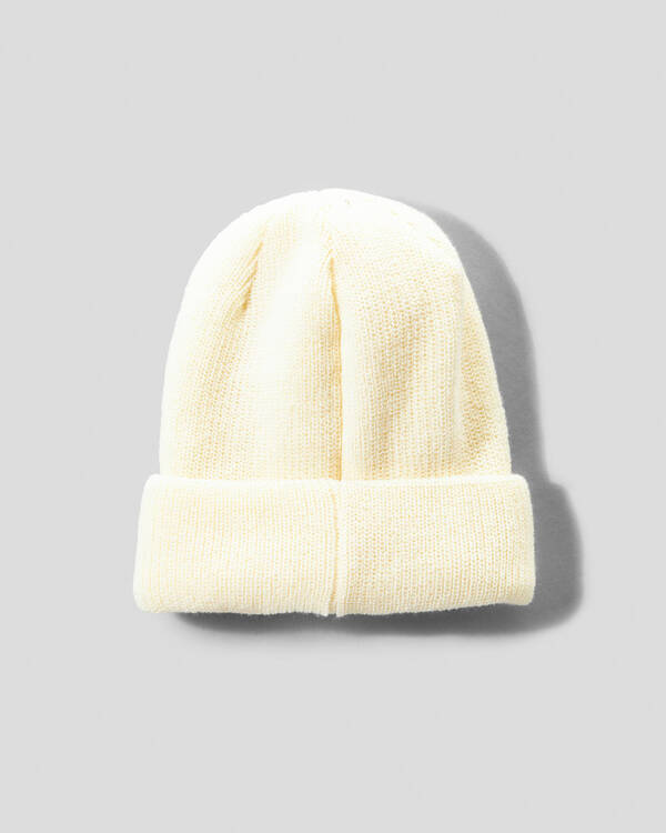 Rip Curl Surf Staple Regular Beanie for Womens