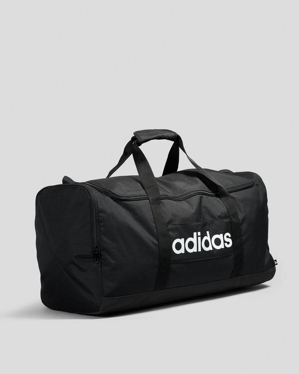 adidas Linear Travel Bag for Womens