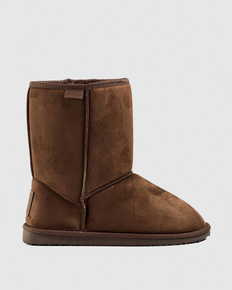 Jacks Glacial Boots for Mens