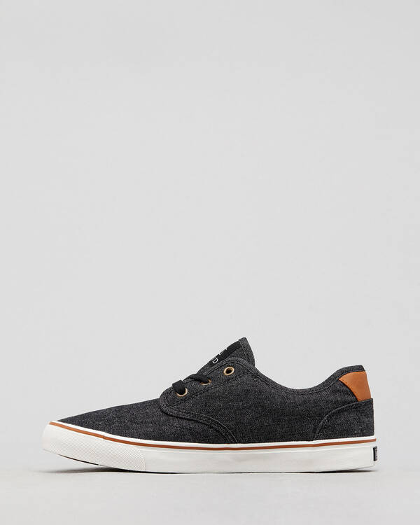 Lucid Geomet Shoes for Mens