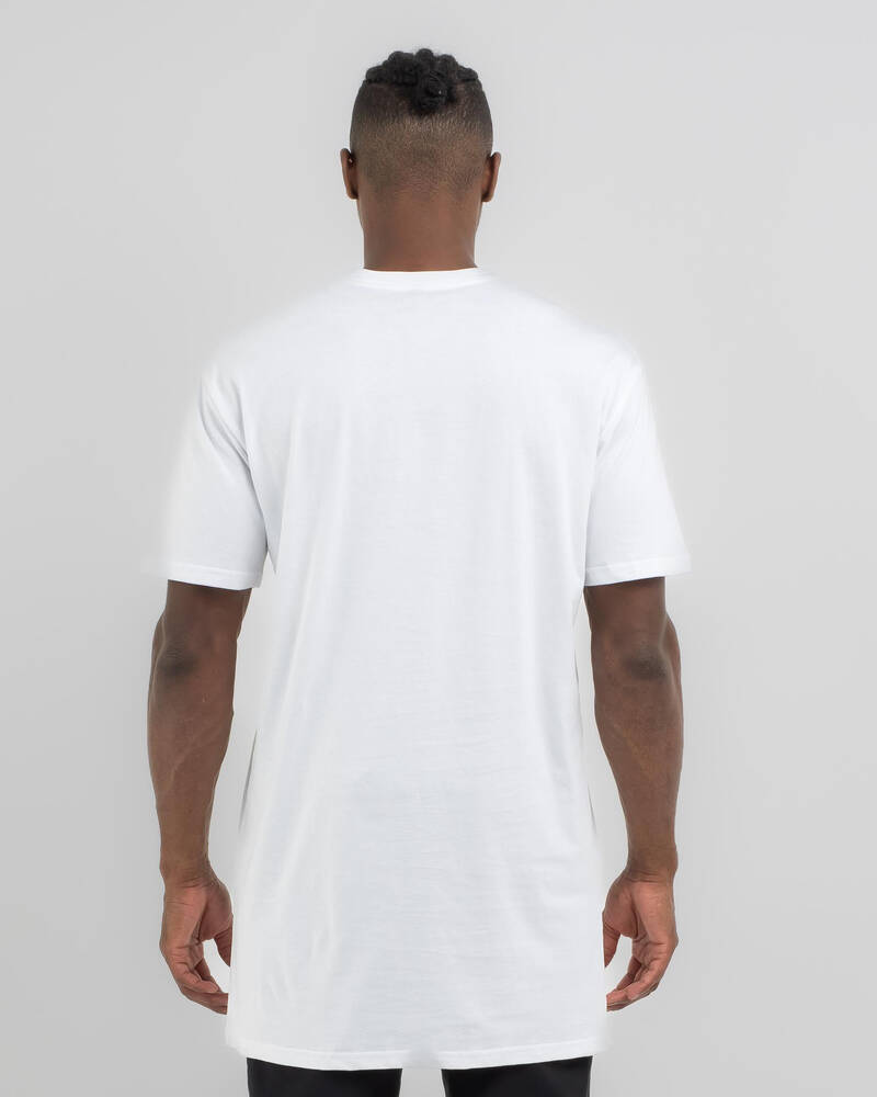 AS Colour Tall T-Shirt for Mens