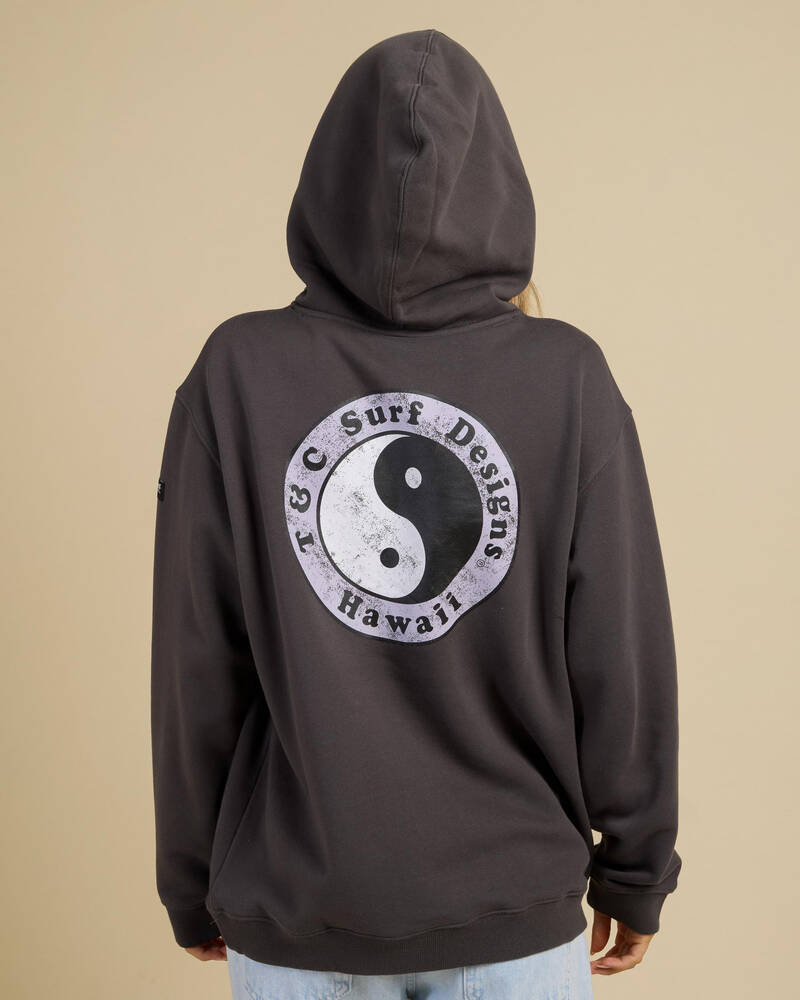 Town & Country Surf Designs OG Hoodie for Womens
