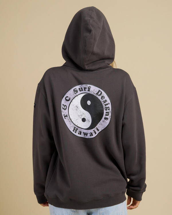 Town & Country Surf Designs OG Hoodie for Womens