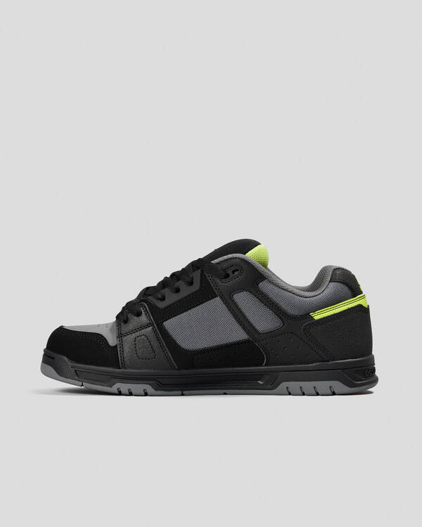 DC Shoes Stag Shoes for Mens