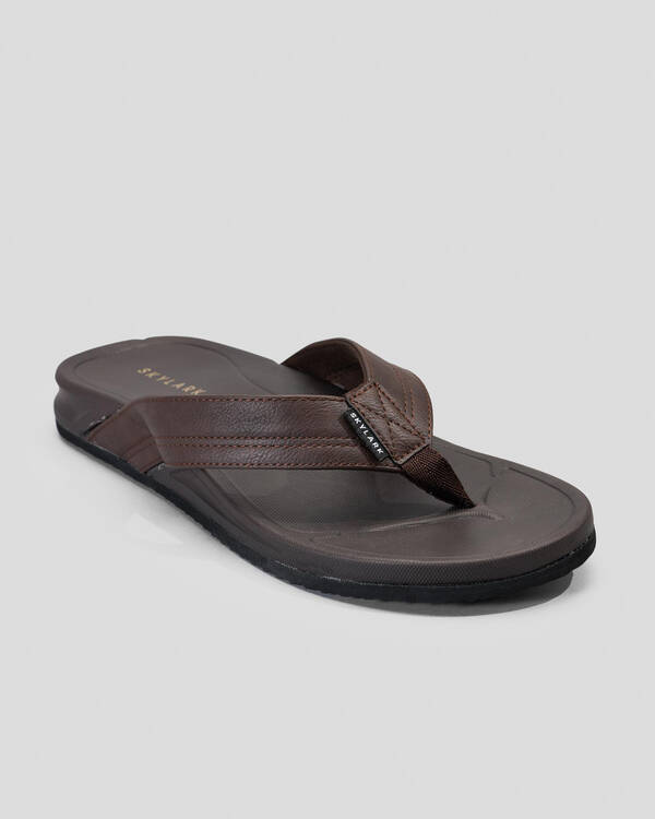 Skylark Sunny Thongs for Mens