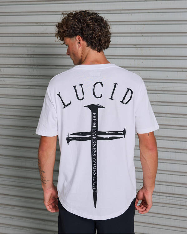 Lucid Sense T-Shirt for Mens