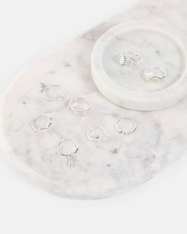 Karyn In LA Chelsea Ring Pack for Womens