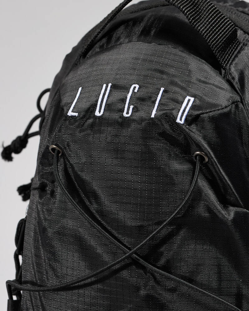 Lucid Motley Sling Bag for Mens