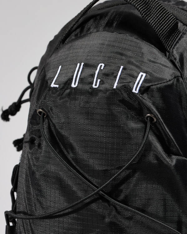 Lucid Motley Sling Bag for Mens