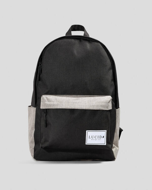 Lucid Amplify Backpack for Mens