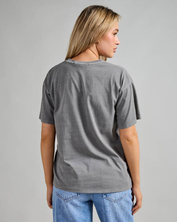Silent Theory Overview T-Shirt for Womens