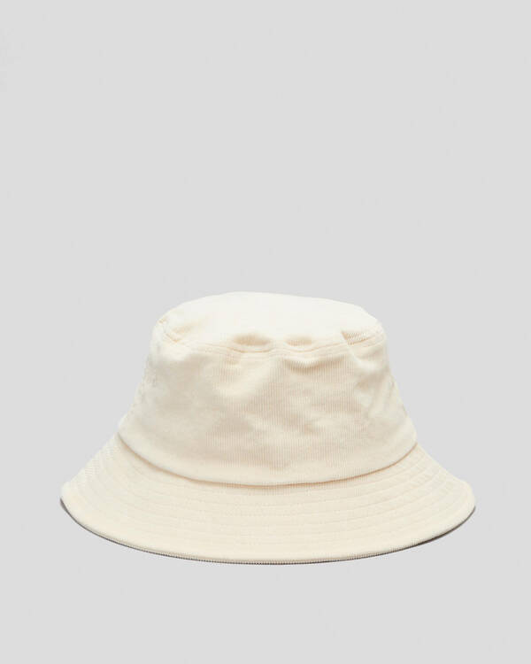 M/SF/T Coast Caller Cord Bucket Hat for Womens