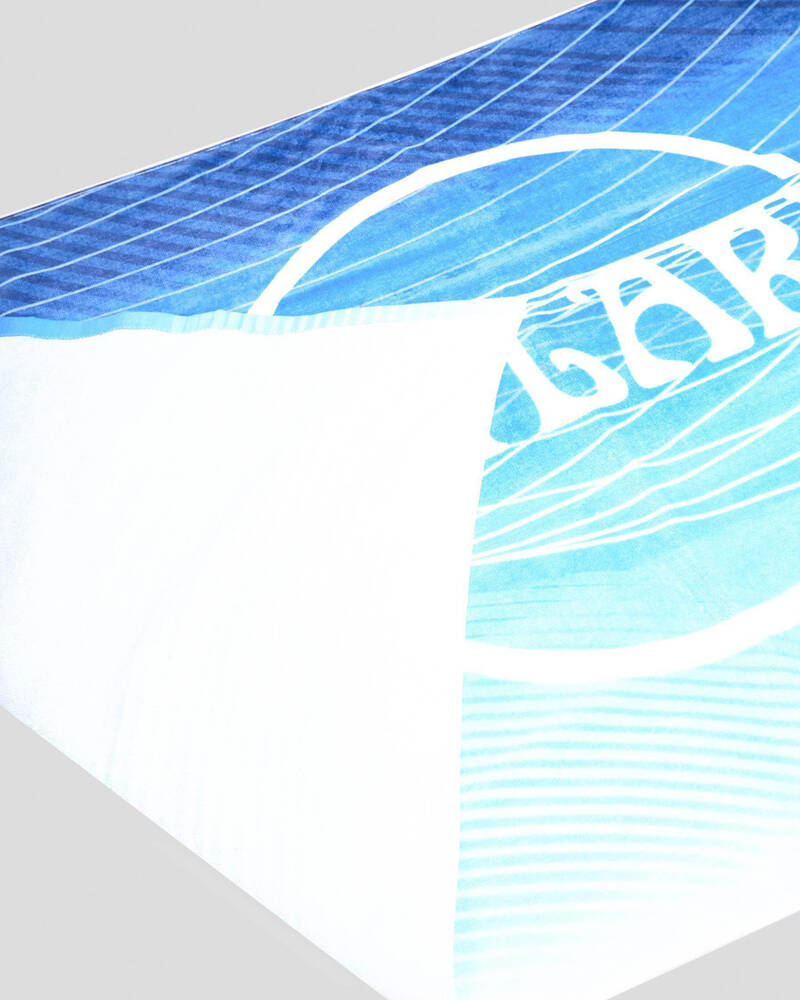 Skylark Radar Towel for Mens