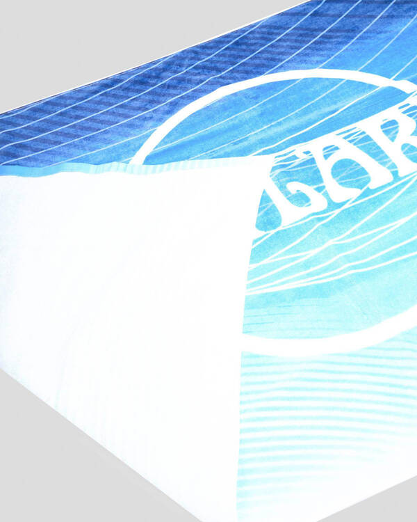 Skylark Radar Towel for Mens