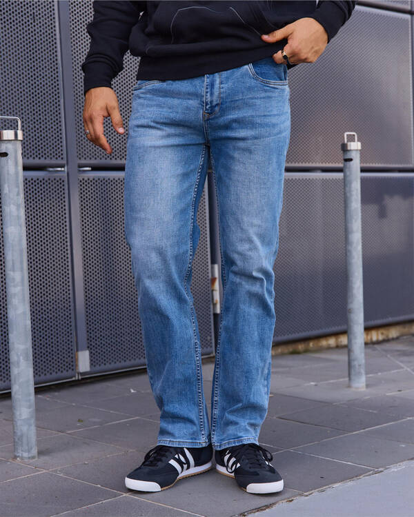 Dexter Bold Jeans for Mens