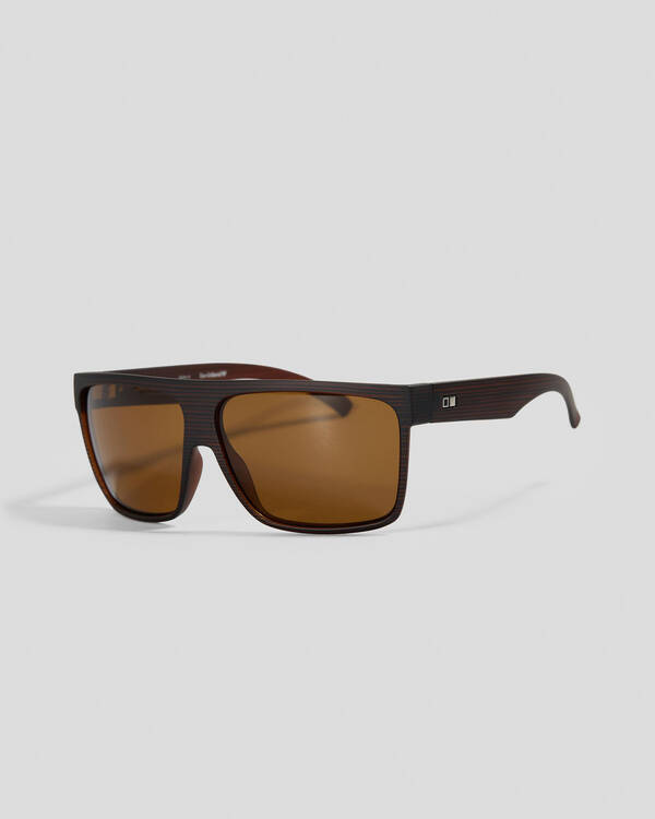 Otis Young Blood Wood Sunglasses for Mens