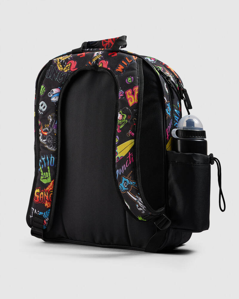 Sanction Shrill Backpack for Mens