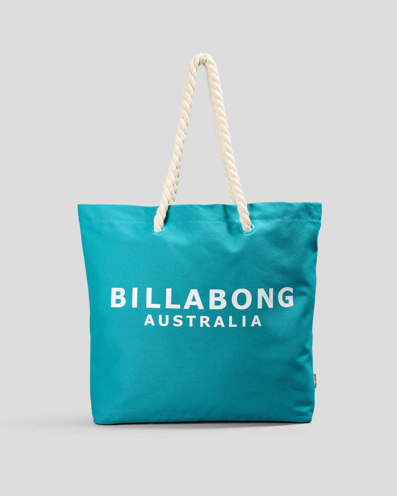 Billabong Society Beach Bag for Womens
