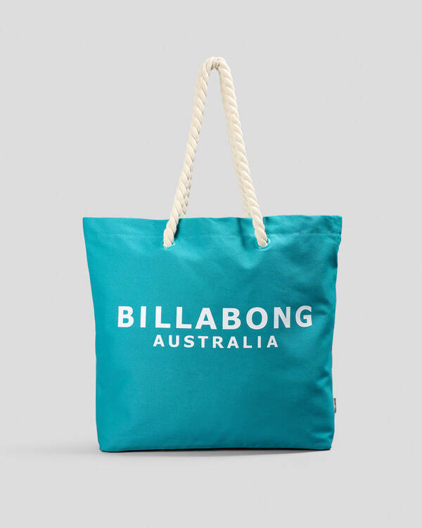 Billabong Society Beach Bag for Womens