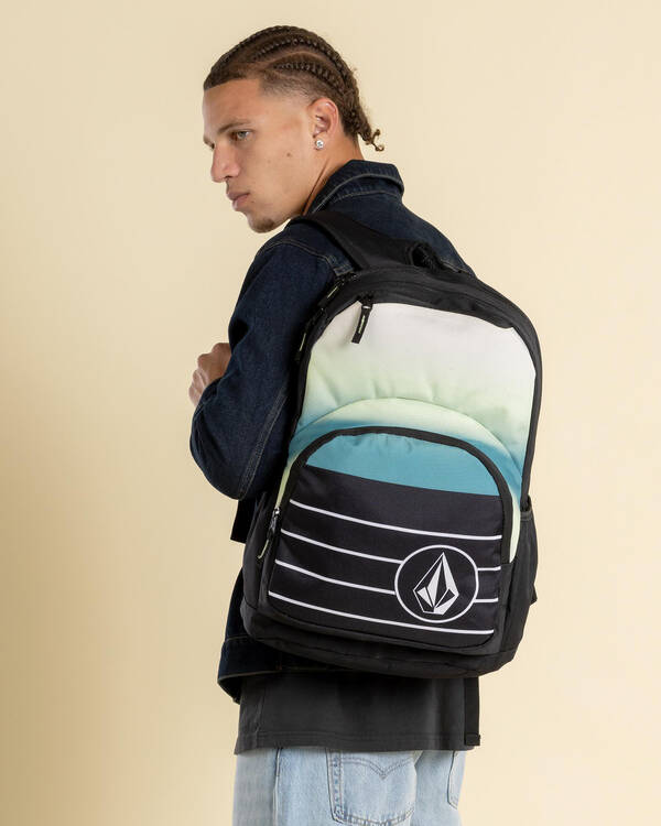 Volcom Stone Attack Backpack for Mens