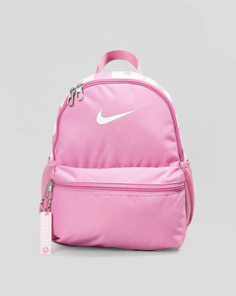 Nike Mini Brazilia Backpack for Womens