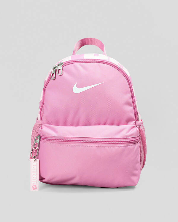 Nike Mini Brazilia Backpack for Womens