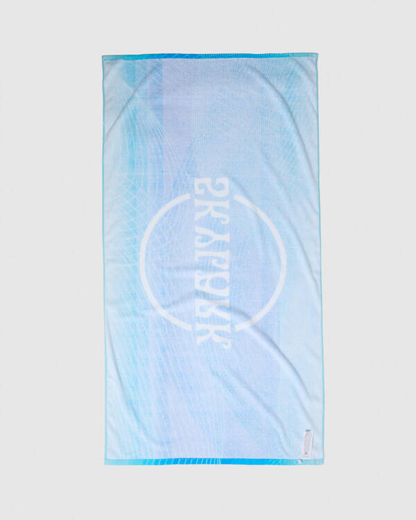 Skylark Boys' Echo Beach Towel for Mens