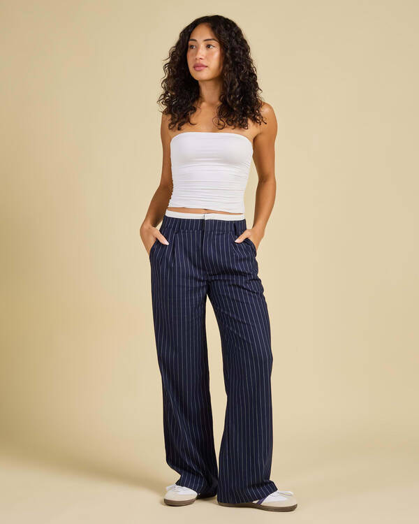 Ava And Ever Riley Pants for Womens