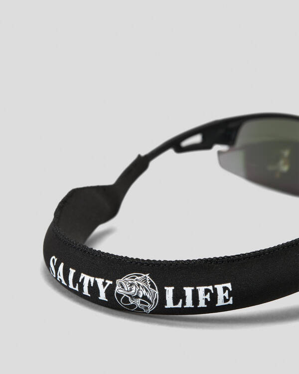 Salty Life Floating Sunglasses Strap for Mens