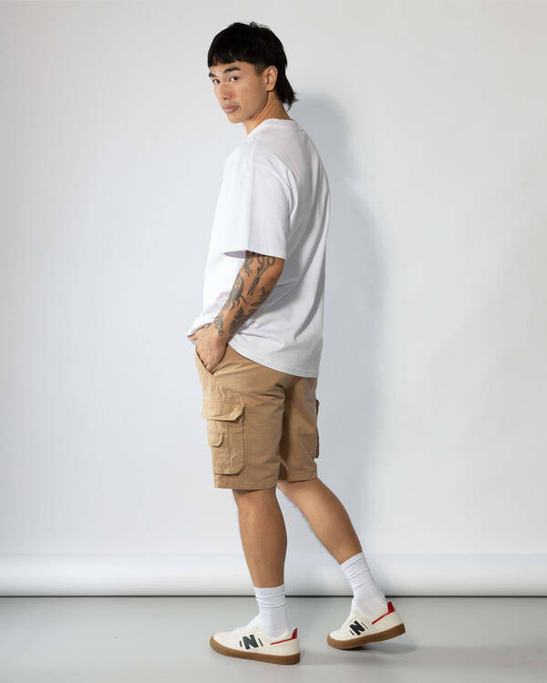 Rip Curl Classic Surf Trail Cargo Walk Shorts for Mens