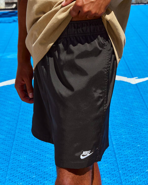 Nike Club Flow Shorts for Mens
