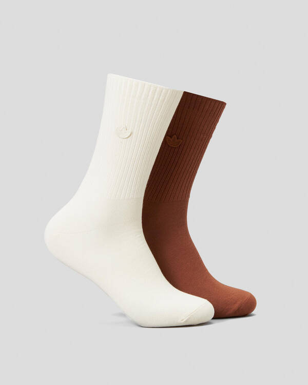 adidas Women's Crew Sock Pack for Womens