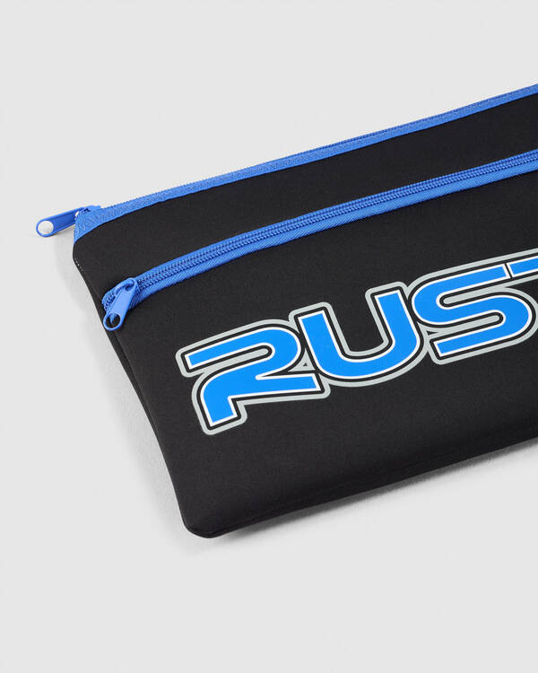 Rusty Hype Pencil Case for Mens