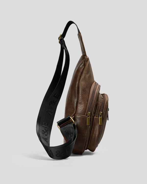Ava And Ever Alma Bum Bag for Womens