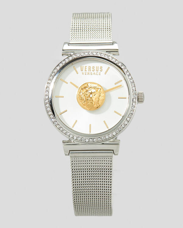 Versus Versace Brick Lane Watch for Womens